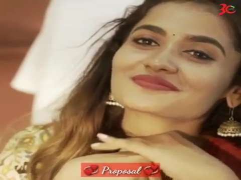Cute Proposal | Trendy Proposal | Whatsapp Status | Marriage Status|  Tamil love status