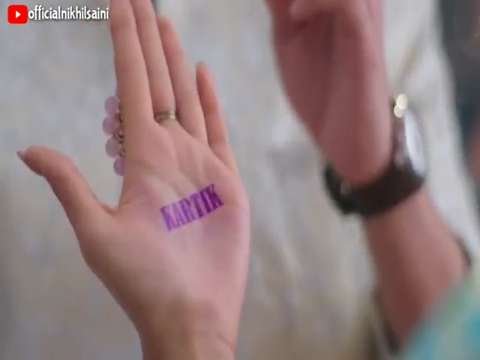Love Whatsapp Status Video Naira and kartik