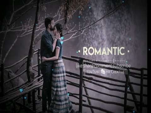 New Dj ReMix Song WhatsApp Status | Black Screen WhatsApp Status | Love Hindi Song | Love Whatsapp Status Video | Tuje Kitna Chahne Lge Hum