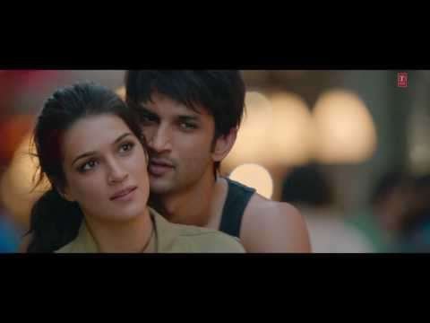 Raabta video song | Sushant Rajput | kriti sanon | love video status