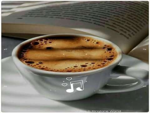 Good morning whatsapp status | good morning status | tea lover whatsapp status | good night status thumbnail