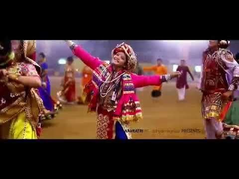 Navratri special whats app status | united way garba