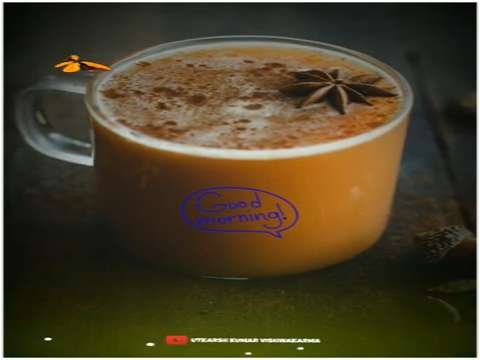 Good Morning Whatsapp Status Video | Good Morning Status | Good Morning Everyone  | Yu To Akela Bhi Aksar thumbnail