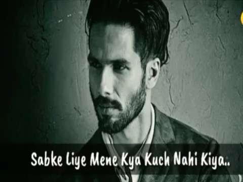 Sad heart touching dialogue whatsapp status | Sad status video | sad whatsapp status video | Sad Status Video For Friend
