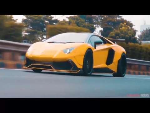 Lamborghini Squad Killer whatsapp status | Insane Attitude | Darkness Riders | Car Whatsapp Status