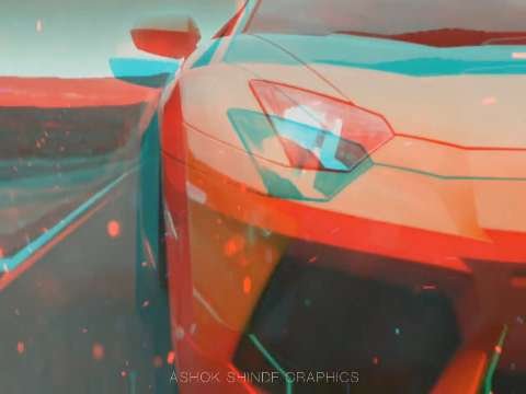 New Lamborghini Orenge Car Drifting WhatsApp Status | Best car status | 2020 New status