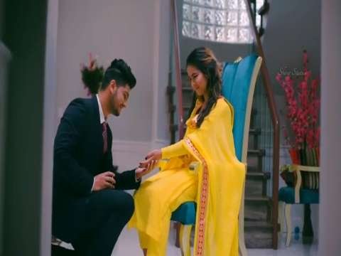 Love Status Video | Mauka Milega To Hum Bta Denge | Love Whatsapp Status Video | Romantic Status Video