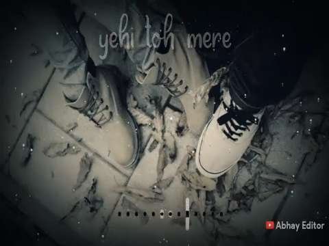 Cute Love Status Video | Feeling Love Status video | I Love You | Romantic Whatsapp Status Video | Romantic Status Video | Tera Fitoor | Arijit Singh WhatsApp Status | Love WhatsApp status thumbnail