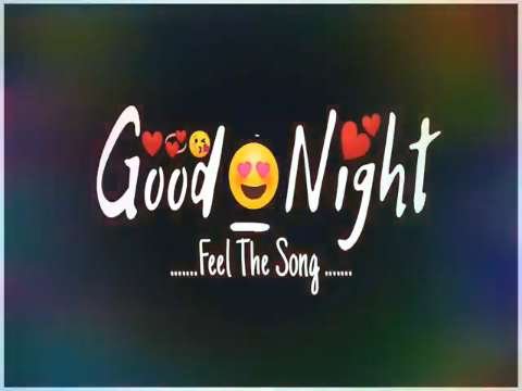 good night status | good night whatsapp status | love good night status | good night status 2020 | Humnava Mere