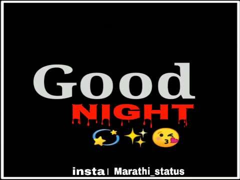 Good night status | good night whatsapp status | love good night status | good night status 2020