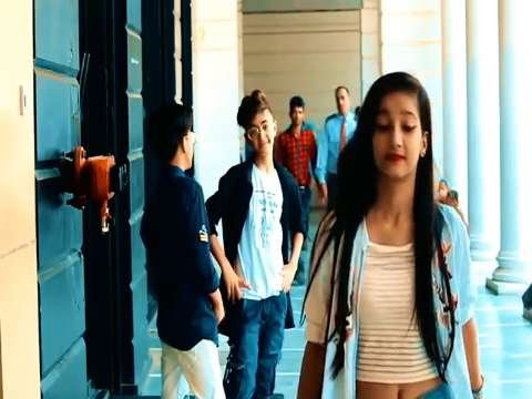 Love Status Video | Love Whatsapp Status Video | New Romantic WhatsApp status video | latest Whatsapp status video | Cute Love Story | Kale Kale Nain Kale Kale shoes Gaddi kale kale | Teri Gali Wagah bache bache hit thumbnail