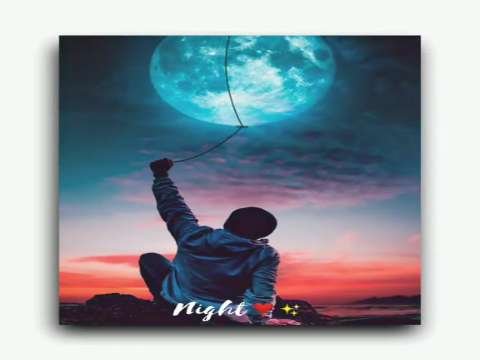 Good night status | good night whatsapp status | good night videos | gn status | sweet dreams