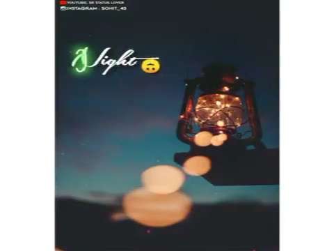 Good night status | good night whatsapp status | good night videos | gn status | sweet dreams