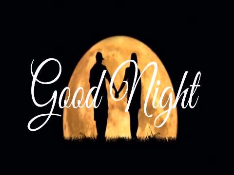 Good night status | Good night romantic status | Good night whatsapp status | Good night poetry