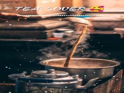 Good morning whatsapp status | good morning status | tea lover whatsapp status | good night status