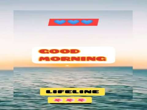 Feel The Music WhatsApp Status | Good morning status | Love Song Status | New status