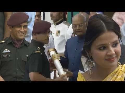 MS Dhoni | status video