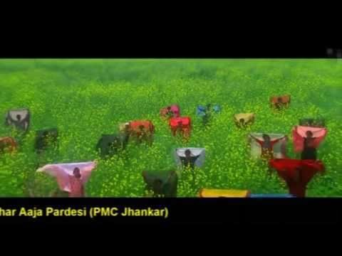 Tujhe Dekha Toh | Dilwale Dulhania Le Jayenge | Shah Rukh Khan 