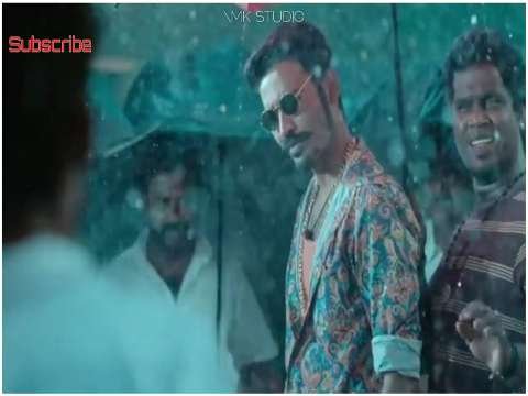 Attitude Status Video | Boys attitude | new whatsapp status | Mari 2 Dhanush latest WhatsApp status | Re entry Status