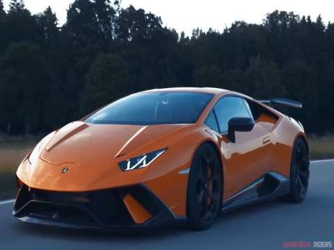 Lamborghini Huracan Insane whatsapp status | Killer Beast | Darkness Riders | Car Whatsapp Status