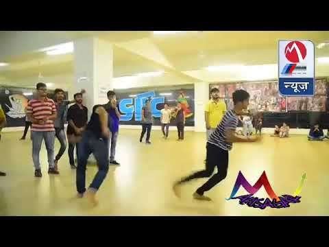 DUDHE TE BHARI TALAVADI NE | WHATS APP GARBA STATUS