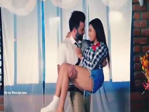 New romantic kissing status | cute romantic love WhatsApp status | new romantic Status | Tamil Status Video