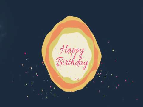 Happy Birthday Dear friend Whatsapp Status Video | brithday party status | birthday Status Video | Happy Birthday Whatsapp Status Video