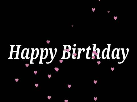 Happy Birthday Dear friend Whatsapp Status Video | brithday party status | birthday Status Video | Happy Birthday Whatsapp Status Video | Birthday Special Status | Birthday Insrumental Status