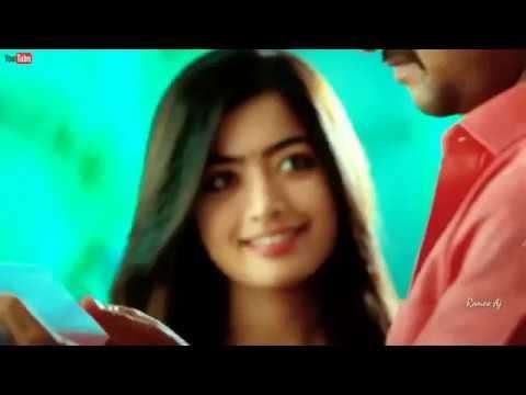 Tere Bin Nahi Lagda dil mera | Female WhatsApp Status Video