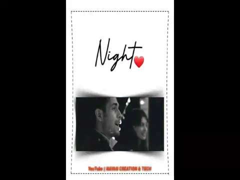 good night status | good night whatsapp status | love good night status | good night status 2020