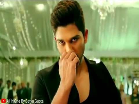 Attitude Status Video | Boys attitude | new whatsapp status | Boys Attitude | Killer Attitude Allu Arjun | new south movie love status | Attitude Status Video