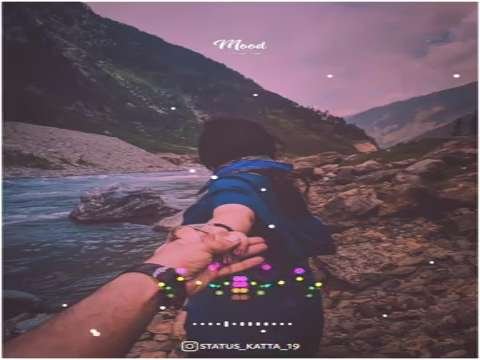 New Trending WhatsApp Status | Feel The Music WhatsApp Status | Good night status | Love Song status