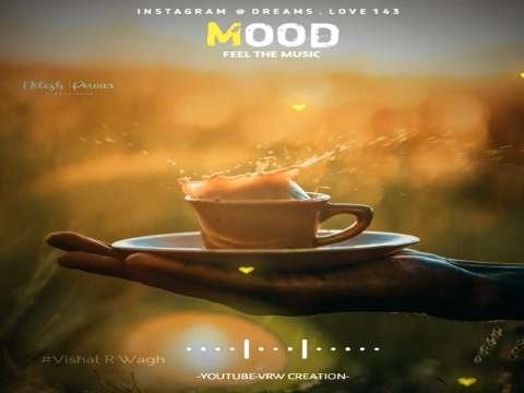 Good Morning  Whatsapp Status | Lovable Flute Music Morning Status | Tea Lover Morning Status