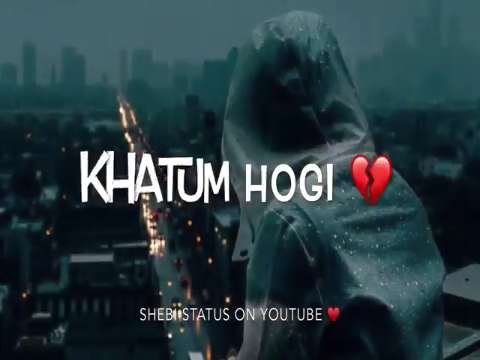 Very Sad Heart Touching WhatsApp Status | Broken Heart | Breakup | Emotional | Sad Status Video | New Sad Whatsapp Status Video