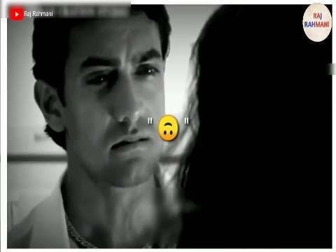 Kisi ka vishwas todna bahut aasan hai | Aamir Khan romantic shayari | WhatsApp status | Dialouge Status Video
