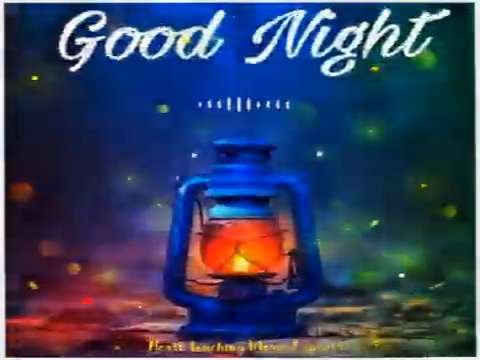 Good night status | good night whatsapp status video | good night videos | whatsapp status