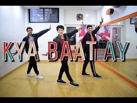 KyaKya Baat Ay | Harrdy Sandhu | Romantic status