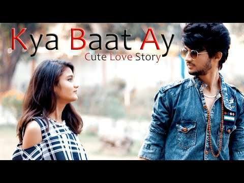 Kya Baat Ay  | Dance | Romantic status video