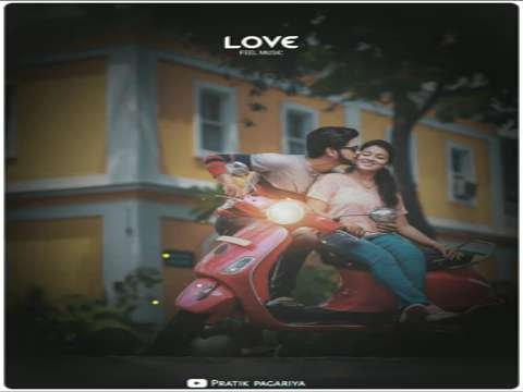 Sakhiya Ne Menu | Dil Tut Na Jaye Dobara | Feel The Music WhatsApp Status | Good Night status | Love Song Remix Dj Song Status | love status
