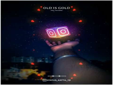 Feel The Music WhatsApp Status | Good morning status | Love Song Status | old song remix status