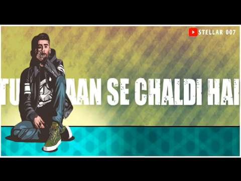 Emiway Bantai  New Rap Whatsapp Status | New Rap Lyric Status Video | Rap Status Video