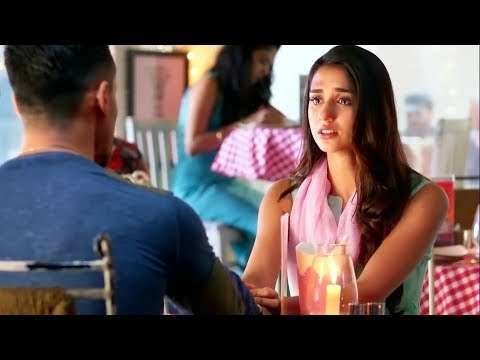 Soniye dil nayi lagda | baaghi 2 | dil nahi lagda | romantic video status