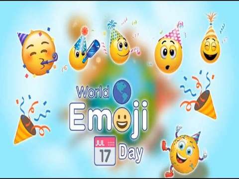 world emoji day status | world emoji day whatsapp status | whatsapp status | Special Day Wishes