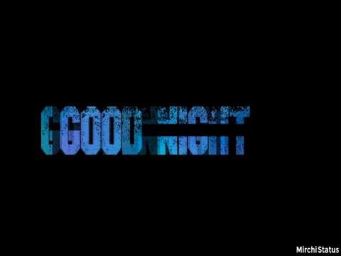Good Night Status 2020 | Beautiful Flowers | Whatsapp Status Video | Good Night Wishes | Good Night Whatsapp Status Video | New Sweet Dreams Good Night Status