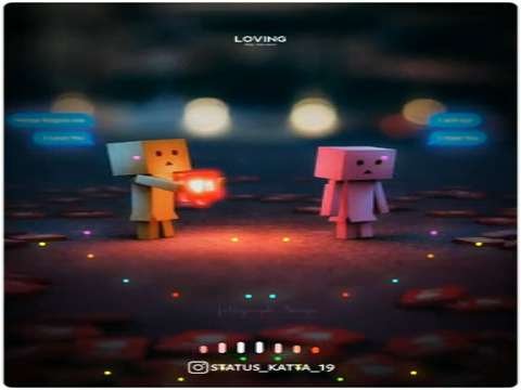 New Love Dj Remix WhatsApp Status Video | Hindi Old Song WhatsApp Status | Good Morning Status