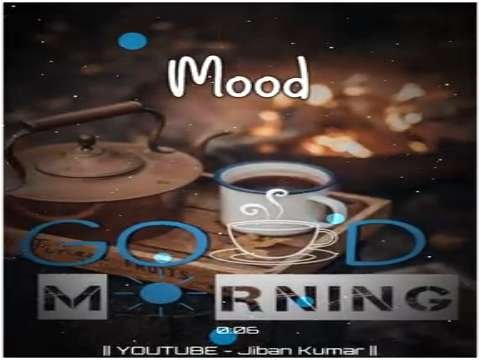 Morning status | Good morning status video | Morning Status video | Morning whatsapp status
