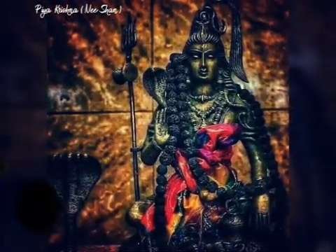 Lord Shiva Whatsapp Status | Shiv Whatsapp Status Video | Mahadev Whatsapp Status