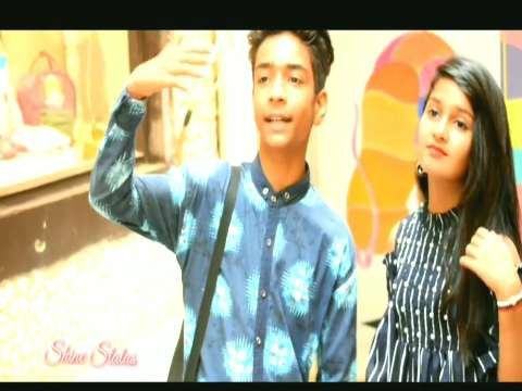 Sad Status Video | Sad Whatsapp Status Video | New Sad Song Status | Tere Nam Se Mene Khud Ko Bhula Diya | Sad Love Status Video | New Whatsapp Status