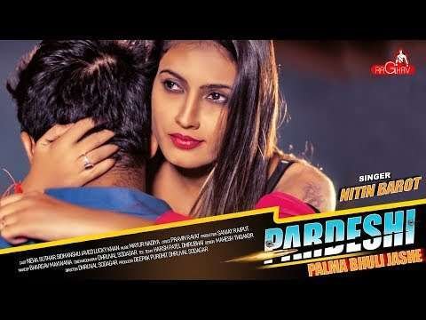 Pardesi Pardesi Jana nahi | status videp