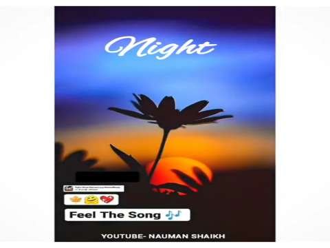 Good Night English Status | night status | good night whatsapp status | new good night status | Nyt status